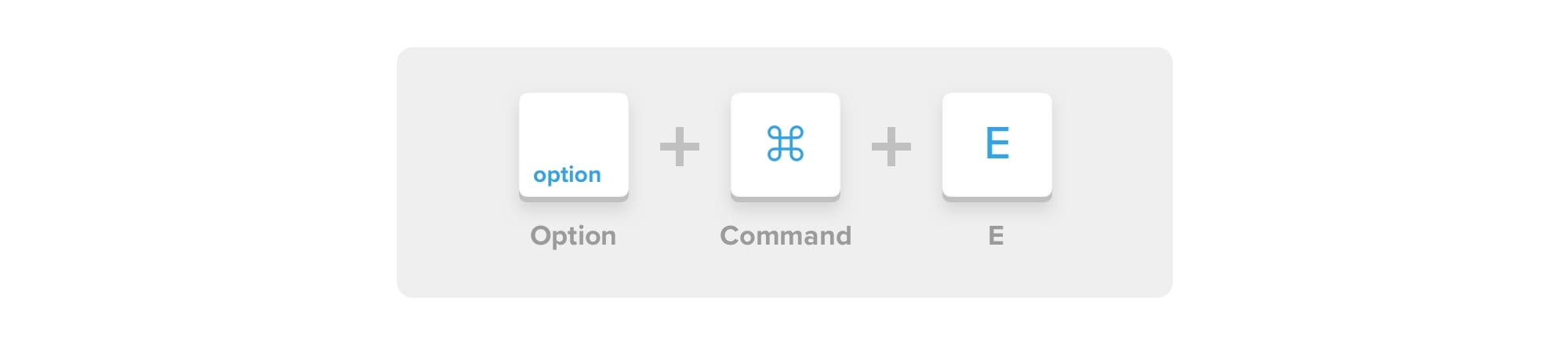 Hard refresh in Safari