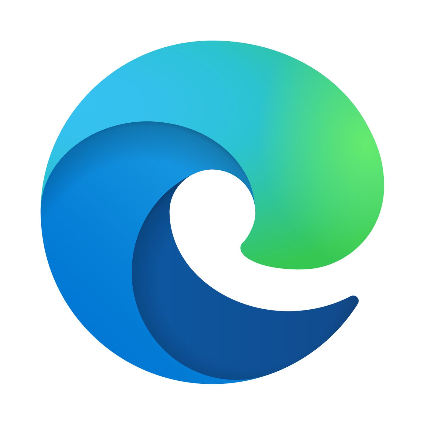 Edge logo